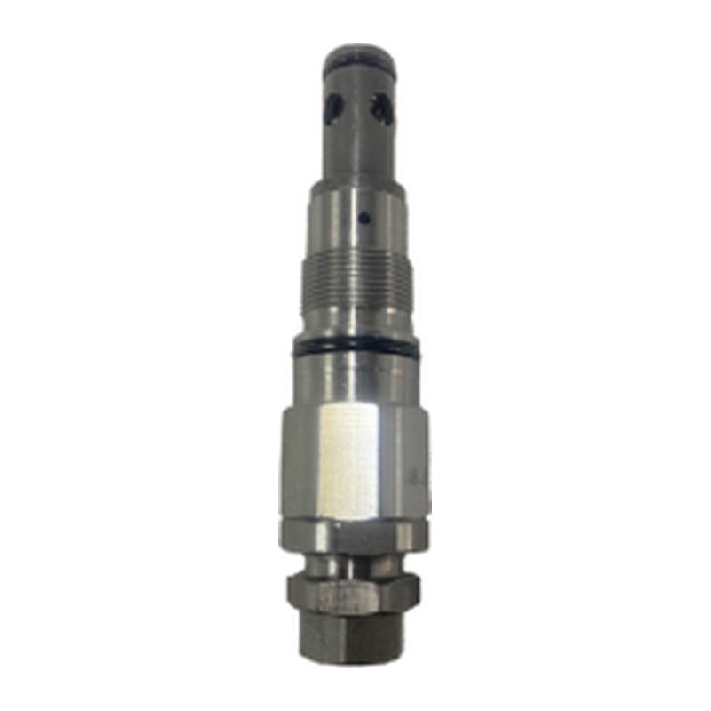 SK200-1 MAIN GUN excavator relief valve