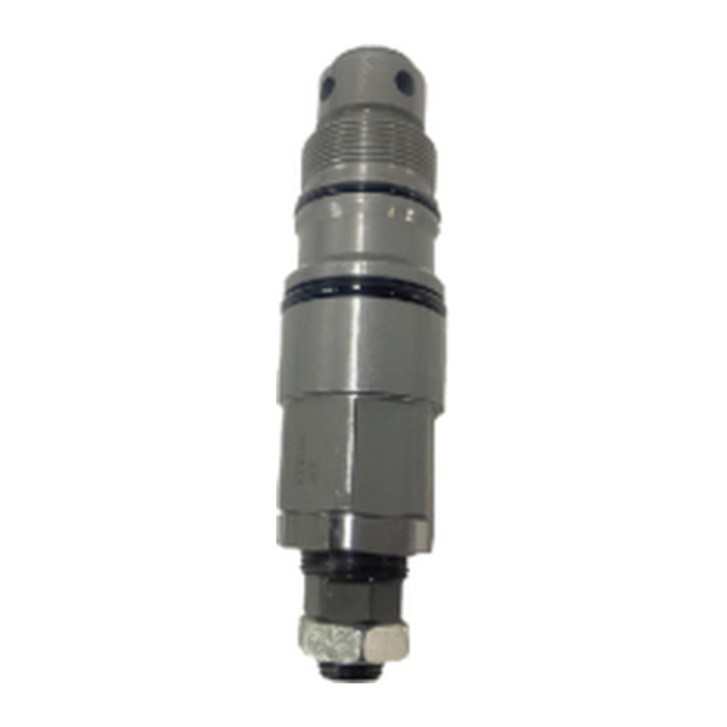 SY365 MAIN GUN excavator relief valve