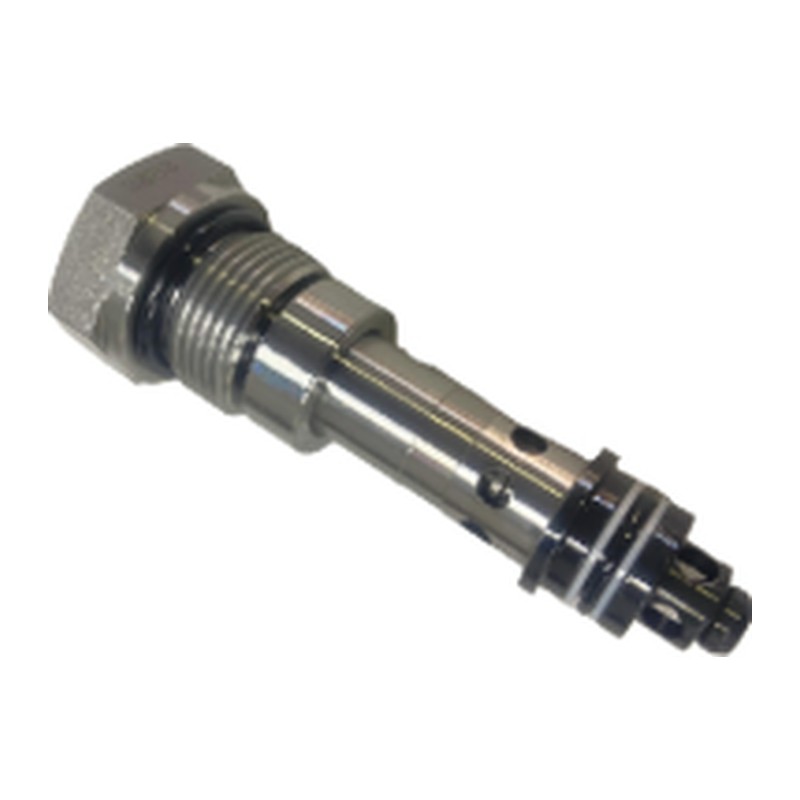 ZAX330 WALKING excavator relief valve