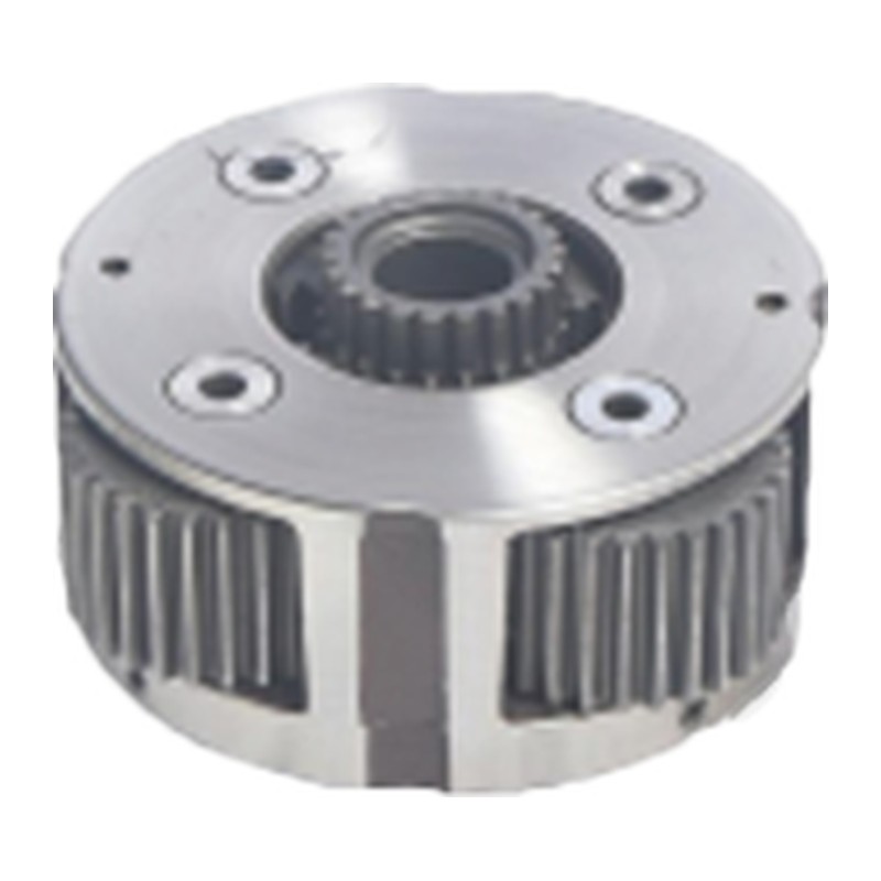DH225-7回二总成 excavator swing planetary assembly