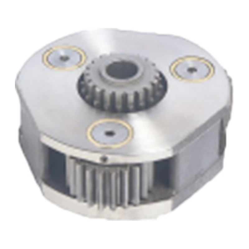EC210回二总成 excavator swing planetary assembly