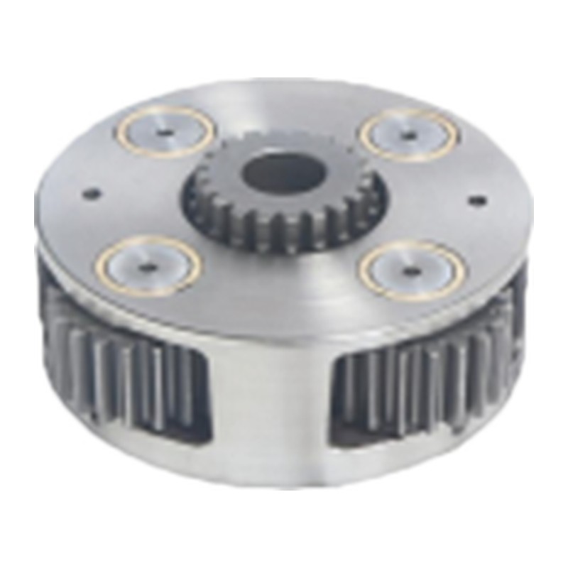 EC360回二总成 excavator swing planetary assembly