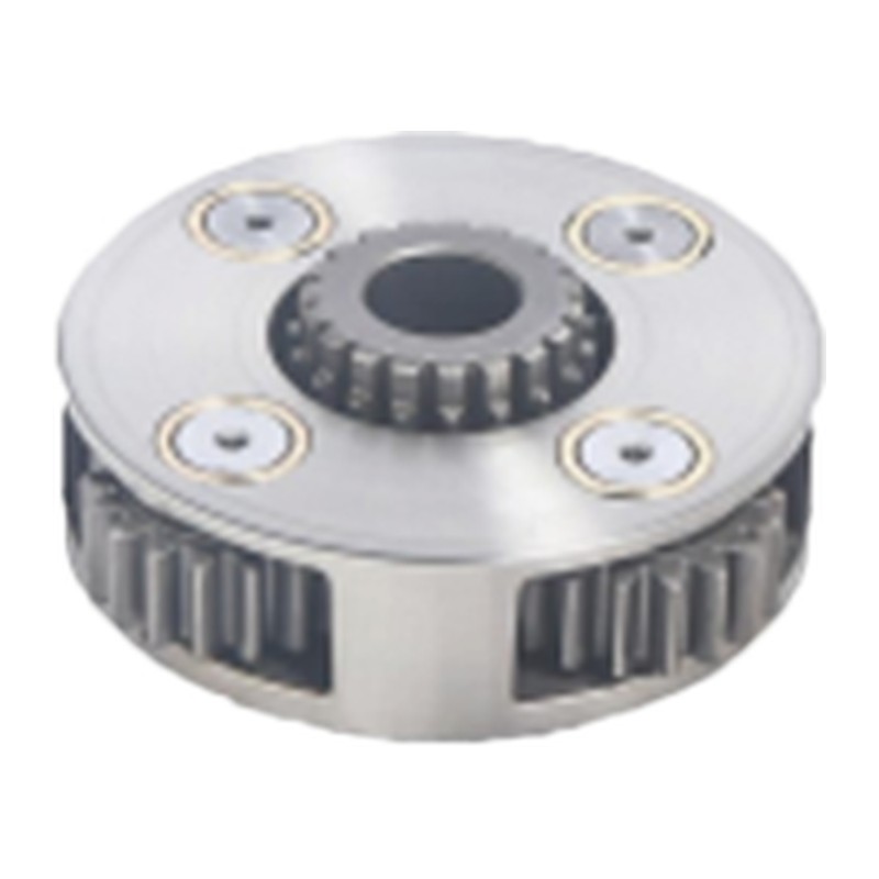 SY135回二总成 excavator swing planetary assembly