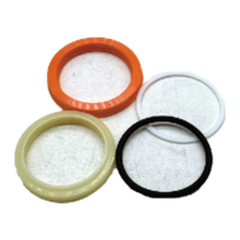 Adjuster Seal Kit excavator seal kit