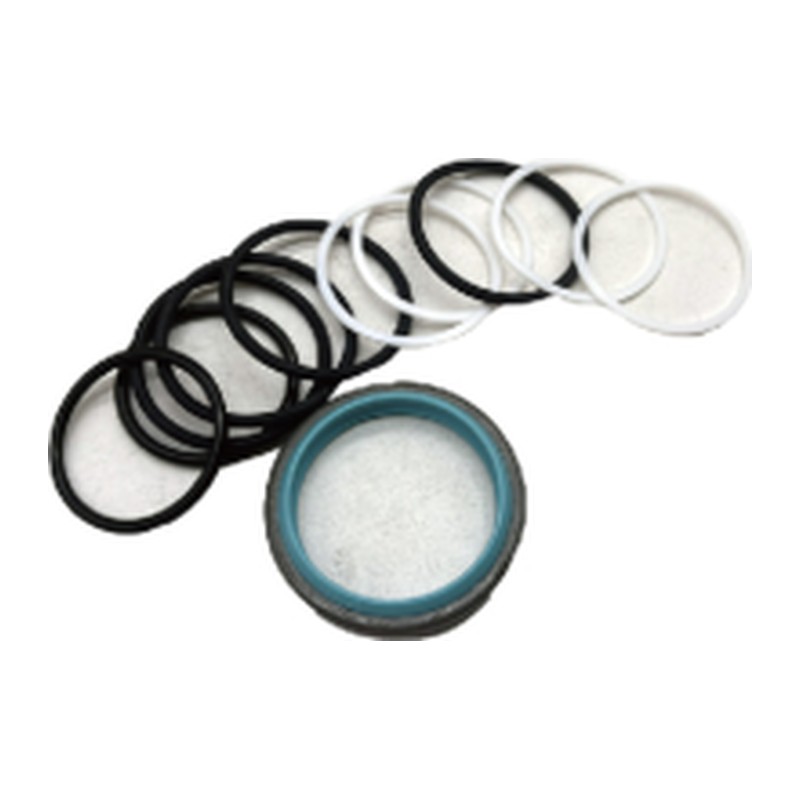 Adjuster Seal Kit excavator seal kit