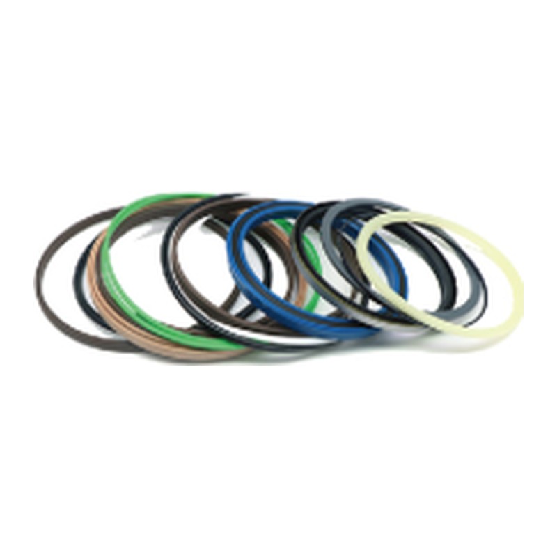 Bucket Arm Oil Seal (Large & Medium) excavator seal kit