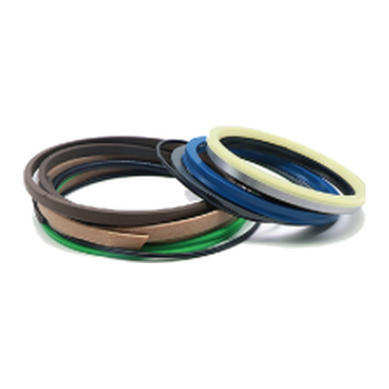 Bucket Arm Oil Seal (Large & Medium) excavator seal kit