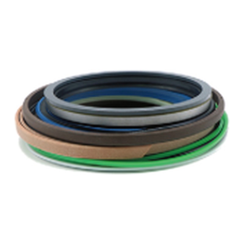 Bucket Arm Oil Seal (Large & Medium) excavator seal kit