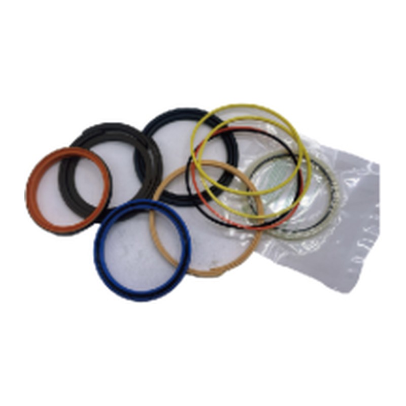 Bucket Cylinder Seal Kit excavator seal kit