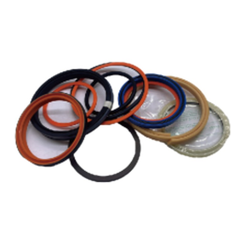 Bucket Cylinder Seal Kit excavator seal kit