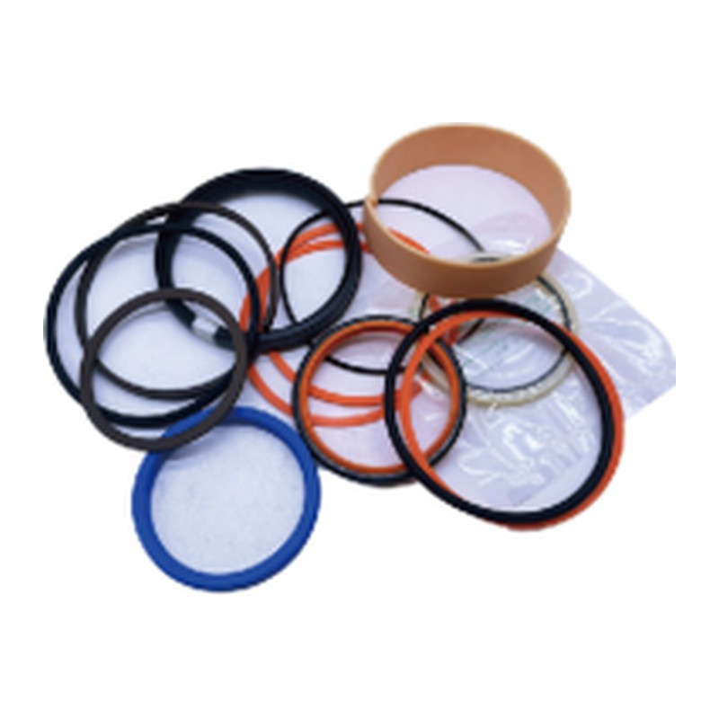 CAT120B Bucket Cylinder Seal Kit excavator seal kit
