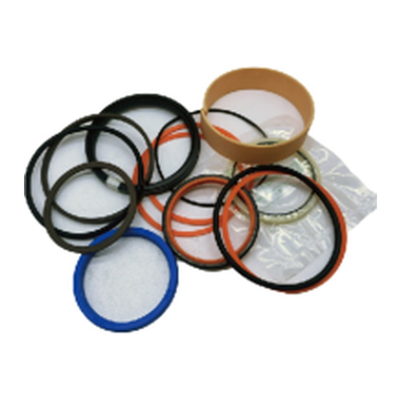 CAT120B Bucket Cylinder Seal Kit excavator seal kit