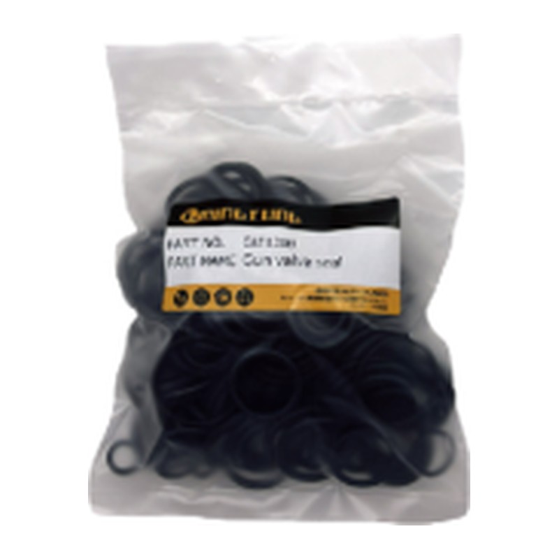 CAT120B Control Valve Seal Kit excavator seal kit