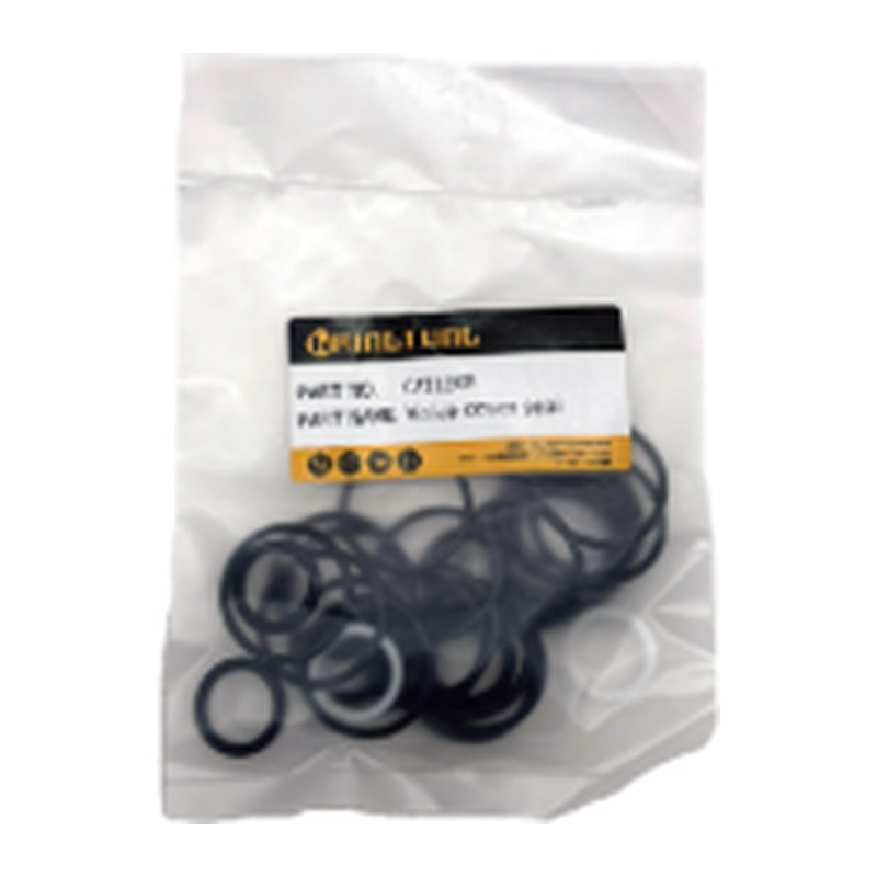 CAT120B Control Valve Seal Kit excavator seal kit