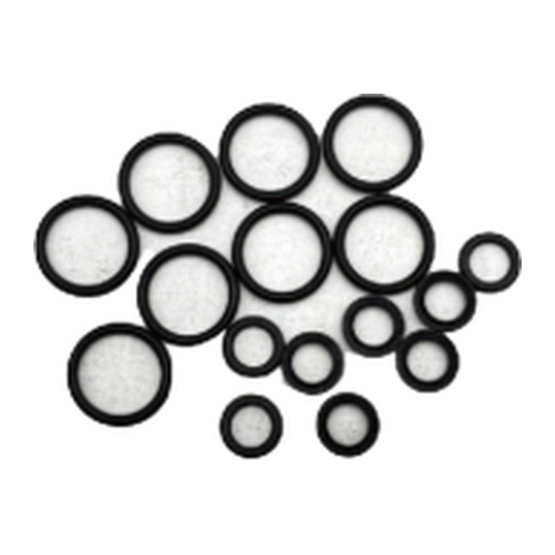 CAT120B Pilot Valve Seal Kit excavator seal kit