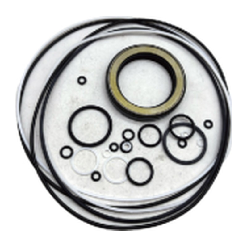 CAT120B Travel Motor Seal Kit excavator seal kit