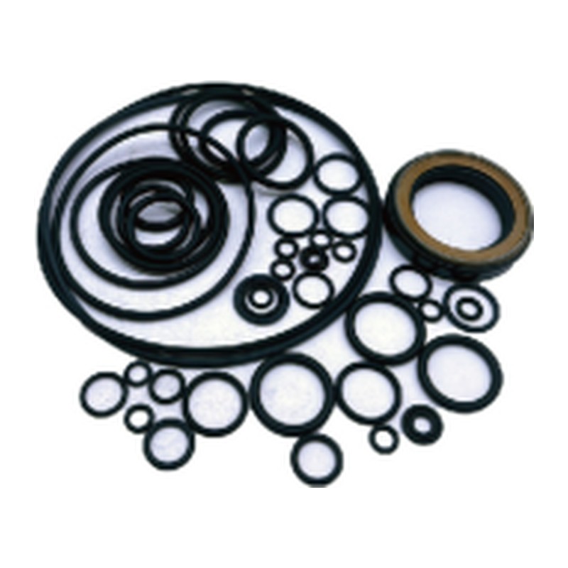 CAT120B Travel Motor Seal Kit excavator seal kit