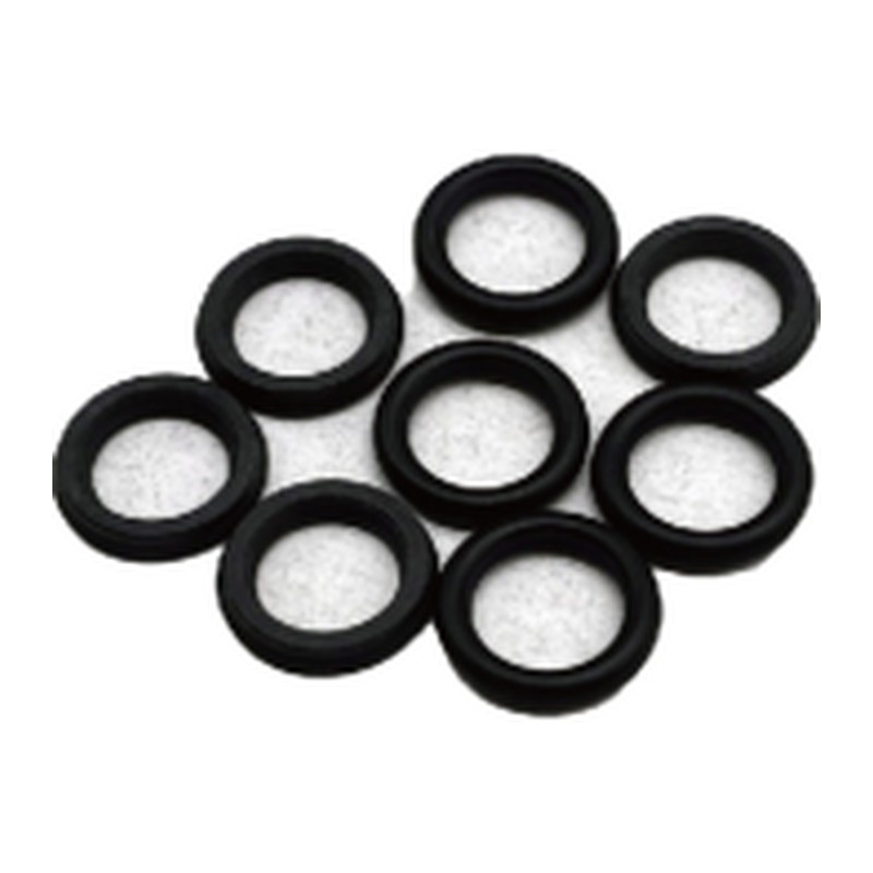 CAT120B Travel Valve Seal Kit excavator seal kit