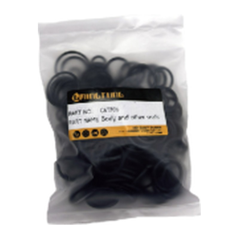 CAT306 Control Valve Seal Kit excavator seal kit