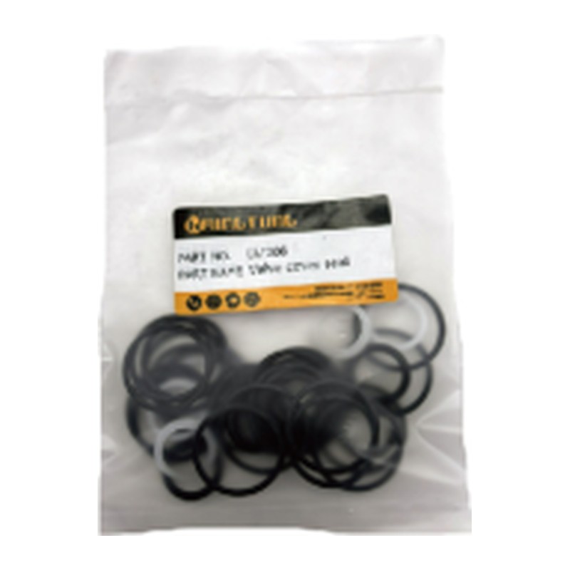 CAT306 Control Valve Seal Kit excavator seal kit