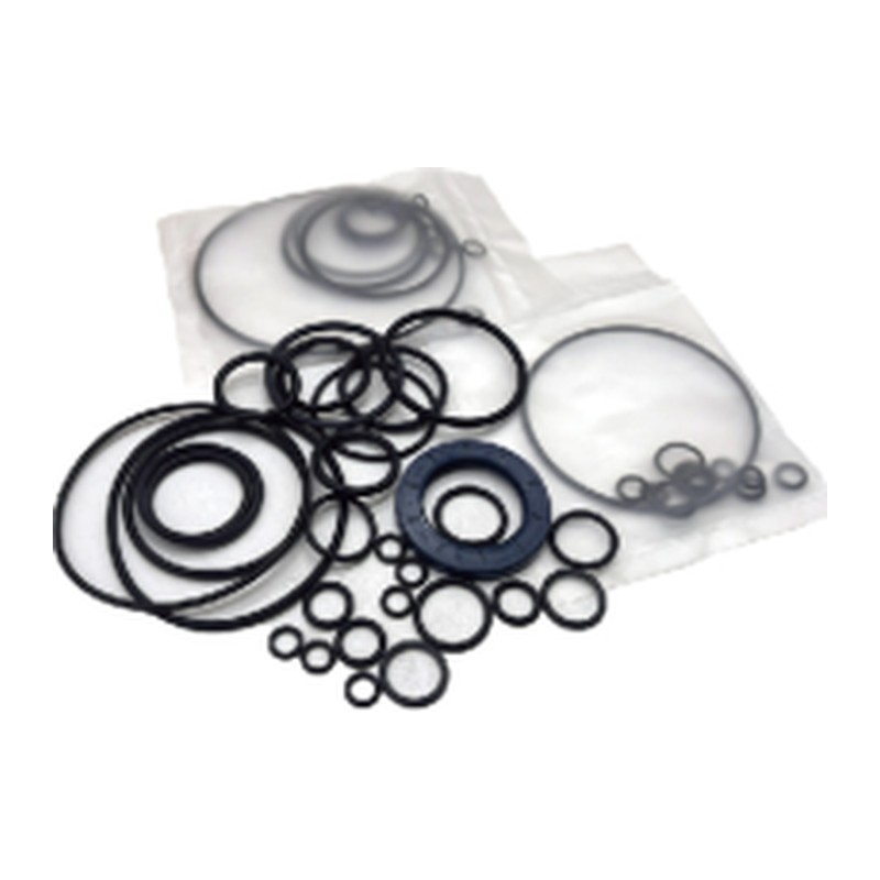 CAT306 Hydraulic Pump Seal Kit excavator seal kit