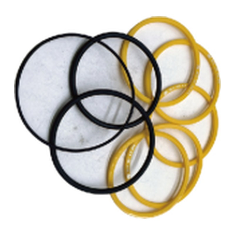 CAT312 Center Joint Seal Kit excavator seal kit