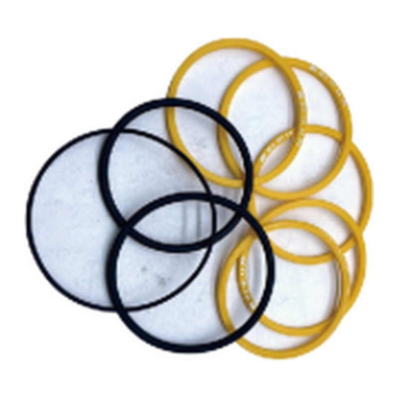 CAT312 Center Joint Seal Kit excavator seal kit