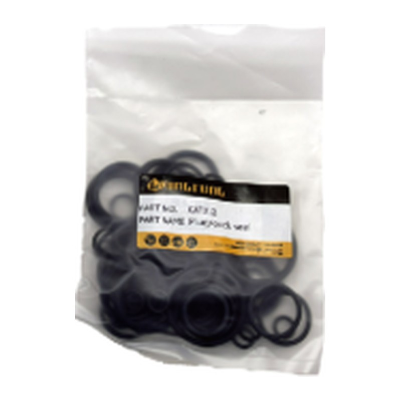 CAT312 Control Valve Seal Kit excavator seal kit