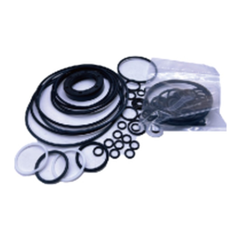 CAT312 Hydraulic Pump Seal Kit excavator seal kit