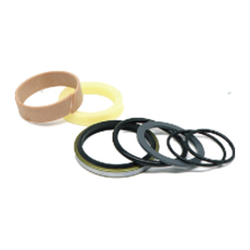 Chain Adjuster Seal Kit excavator seal kit