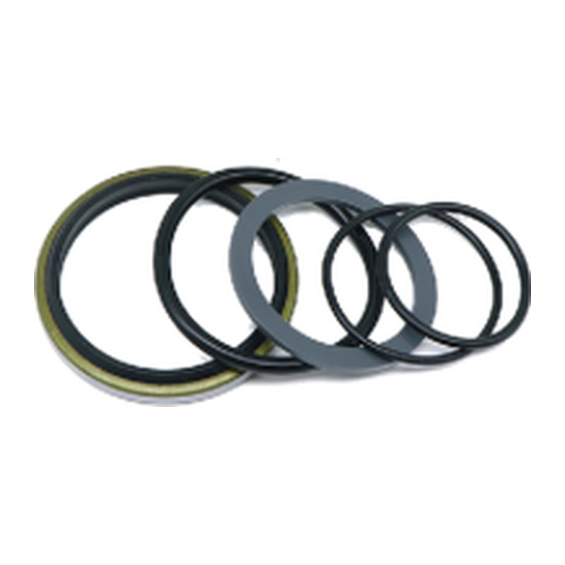 Chain Adjuster Seal Kit excavator seal kit