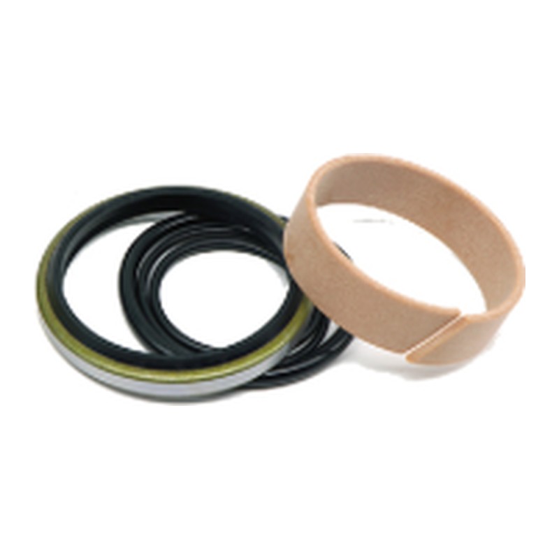 Chain Adjuster Seal Kit excavator seal kit