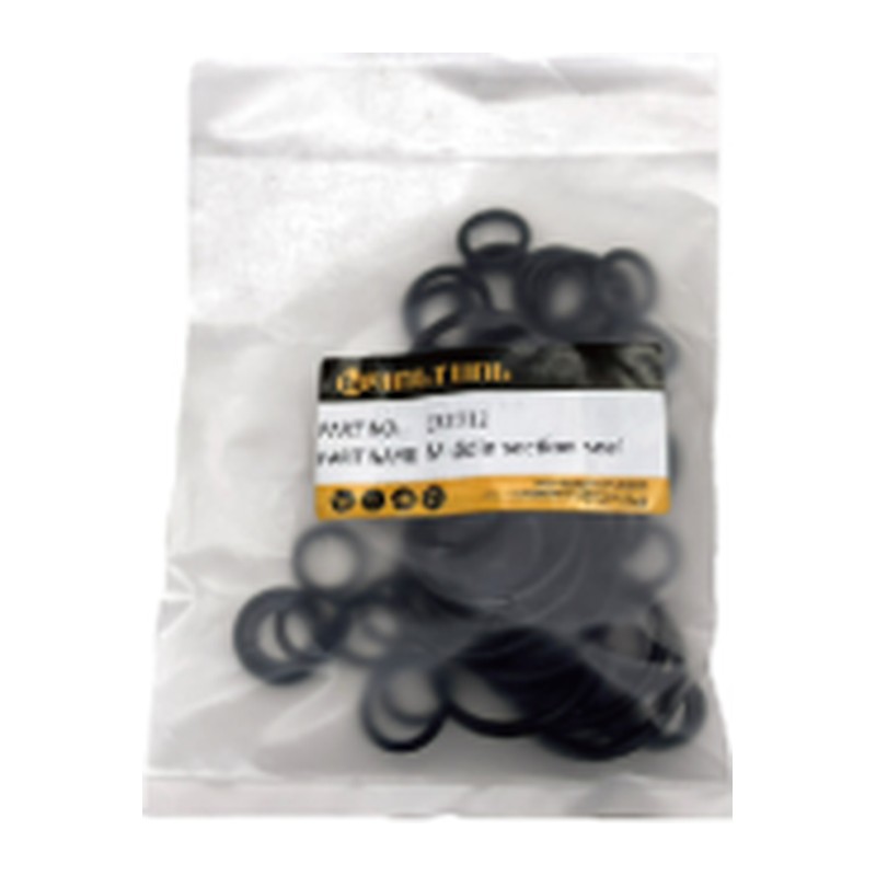 Control Valve Seal Kit excavator seal kit