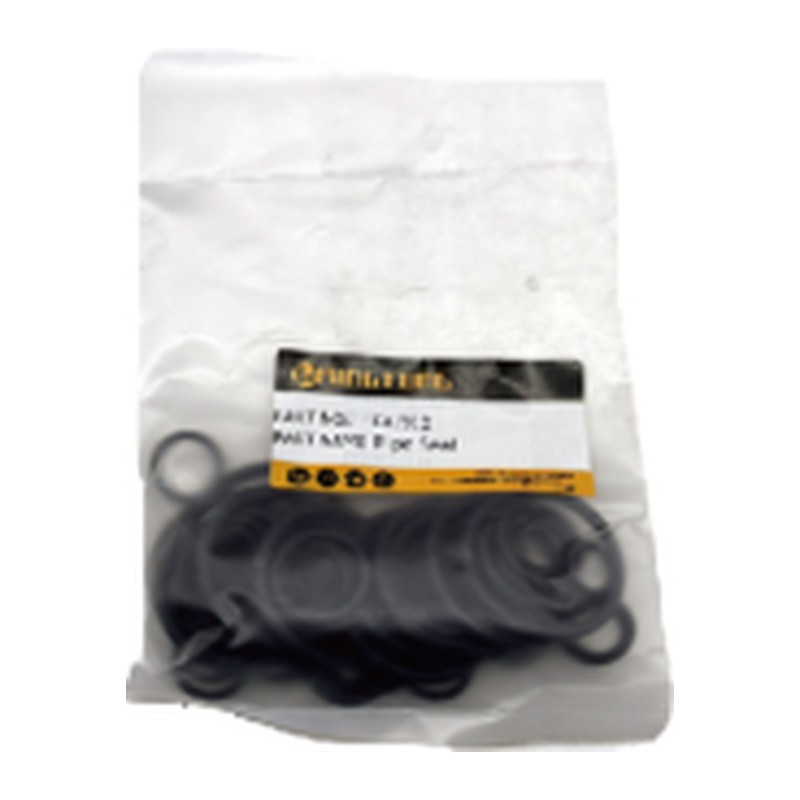 Control Valve Seal Kit excavator seal kit