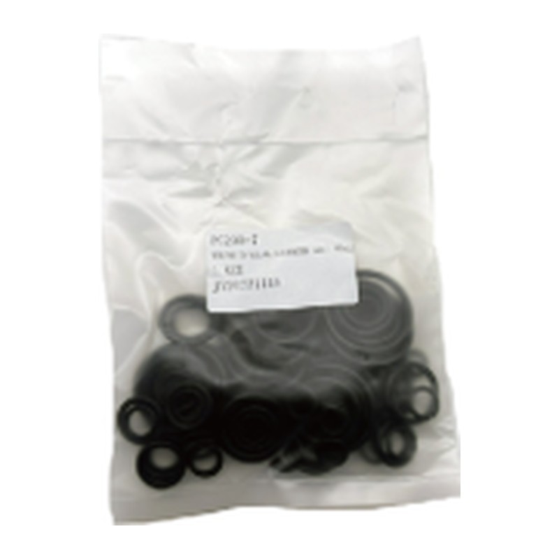 Control Valve Seal Kit excavator seal kit