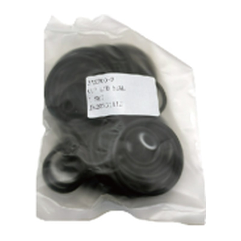 Cup Lid Seal excavator seal kit