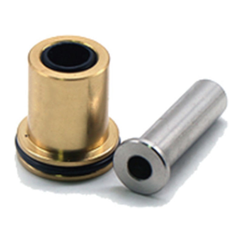 Foot Valve Head Kit excavator seal kit