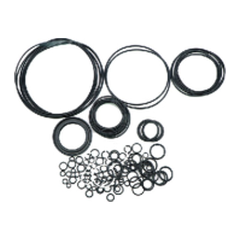 Hydraulic Pump Repair Kit excavator seal kit