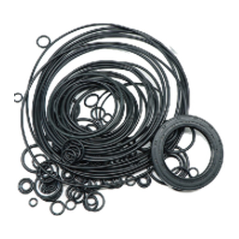 Hydraulic Pump Repair Kit excavator seal kit
