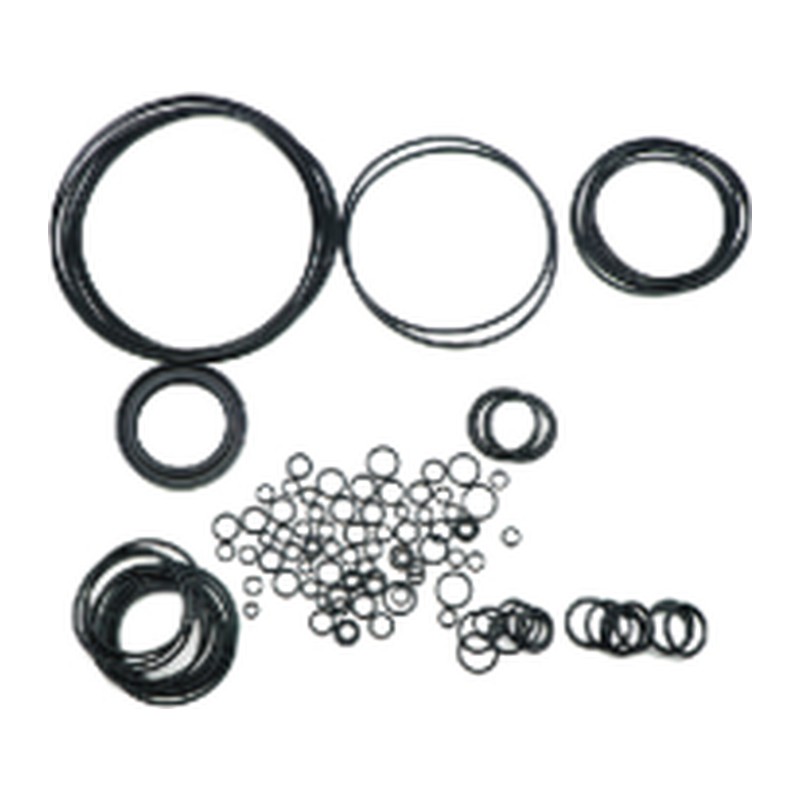 Hydraulic Pump Repair Kit excavator seal kit