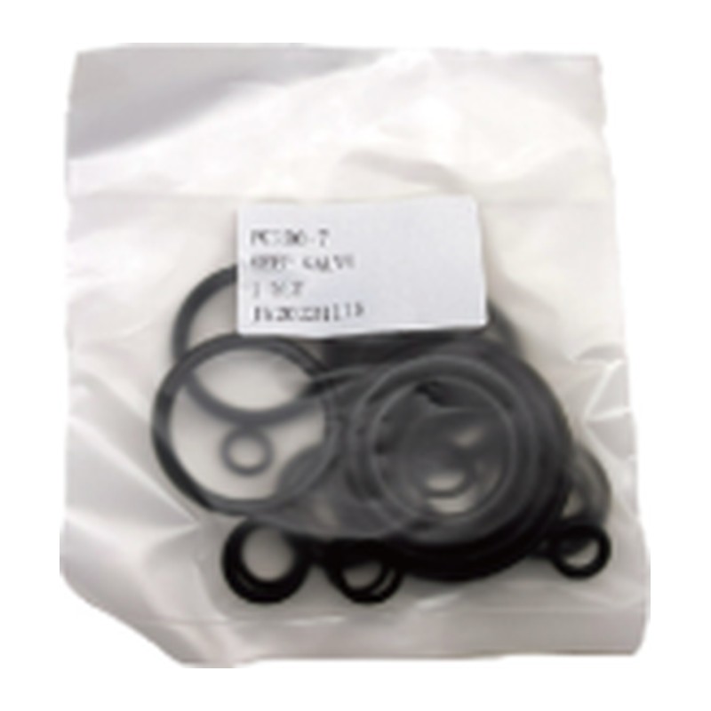 Keep Valve Seal Kit excavator seal kit