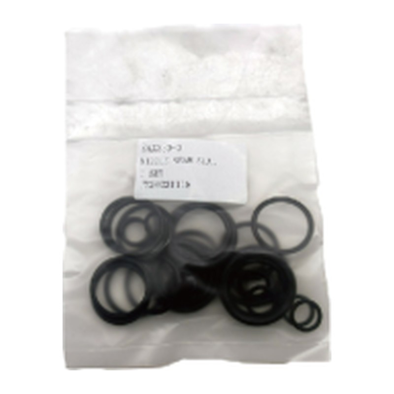 Middle Seam Seal excavator seal kit