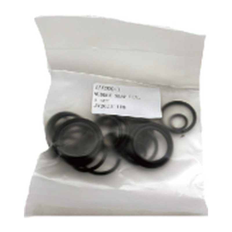 Middle Seam Seal excavator seal kit