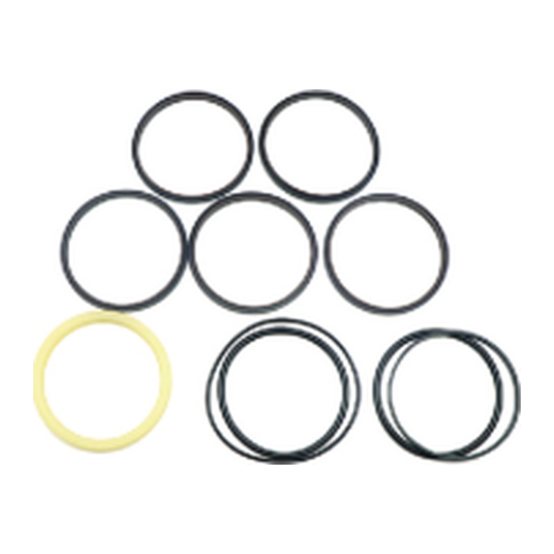 Oil Separator Repair Kit excavator seal kit