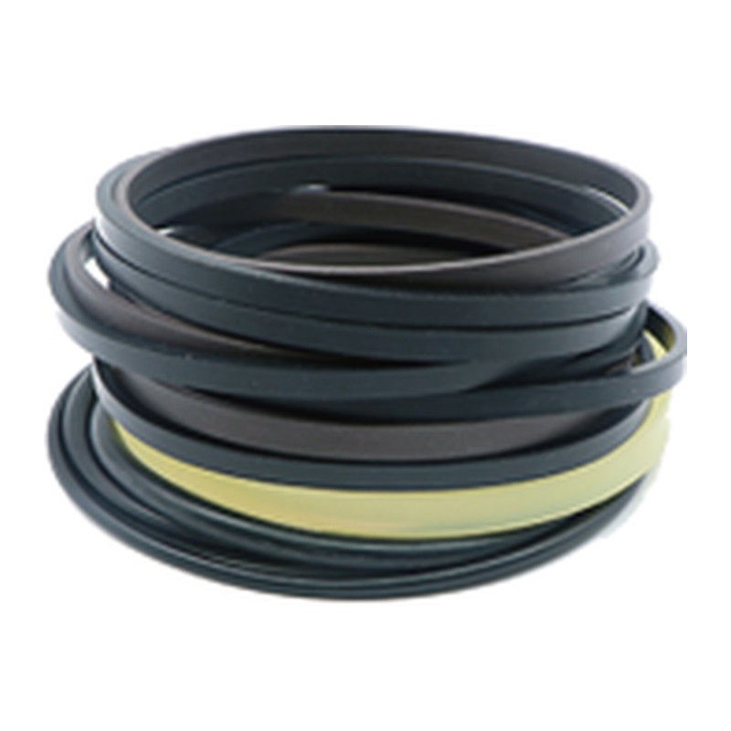 Oil Separator Repair Kit excavator seal kit
