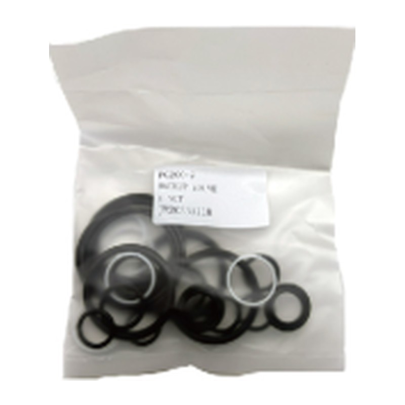 PC200-7 Backup Valve Seal excavator seal kit