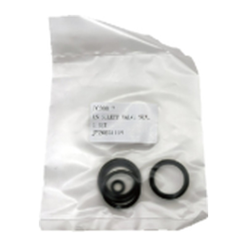 PC200-7 LS Select Valve Seal excavator seal kit