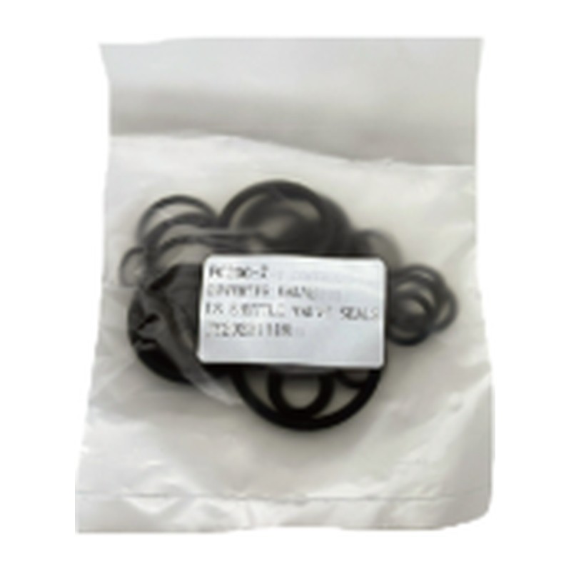 PC200-7 LS Shuttle Valve Seal Kit excavator seal kit