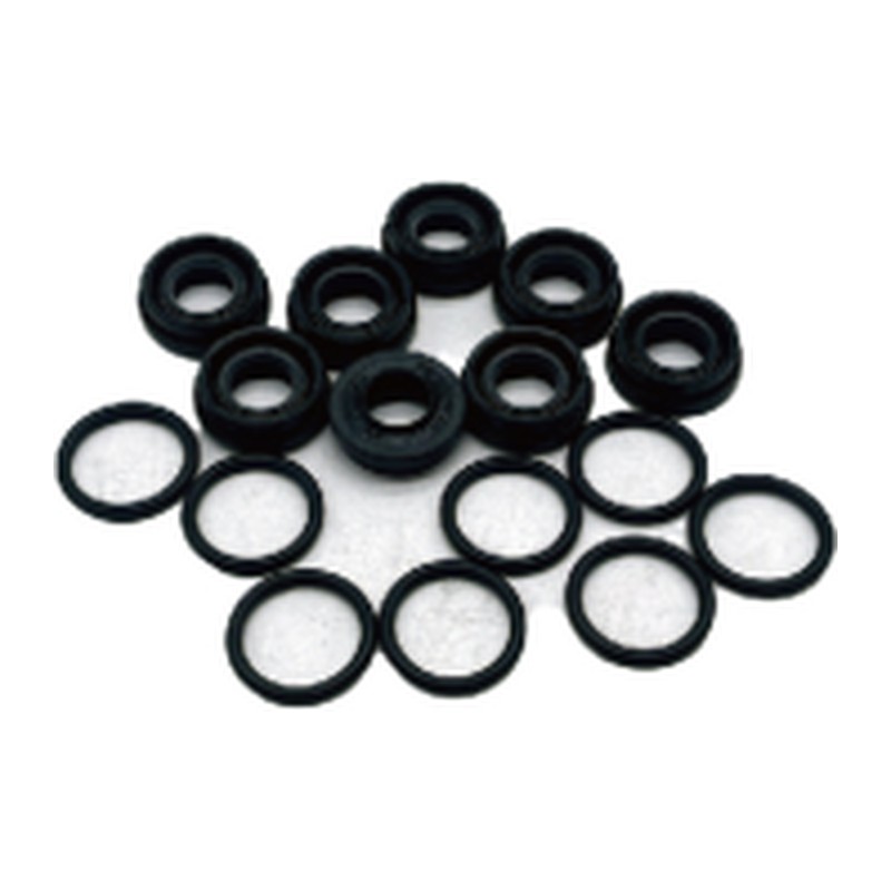 PC200-7 Pilot Valve Seal Kit excavator seal kit