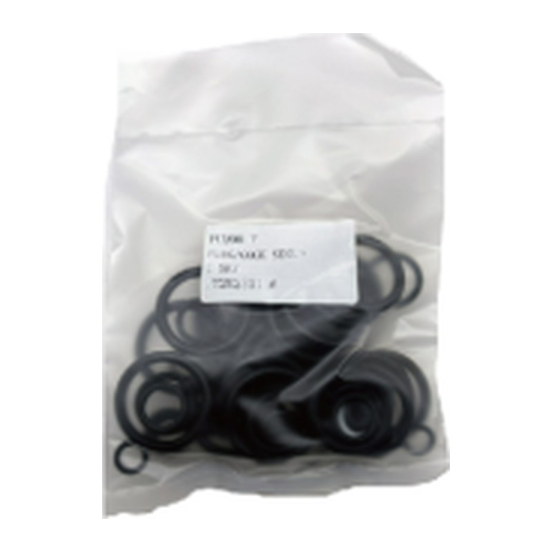 PC200-7 Plug/Cock Seals excavator seal kit